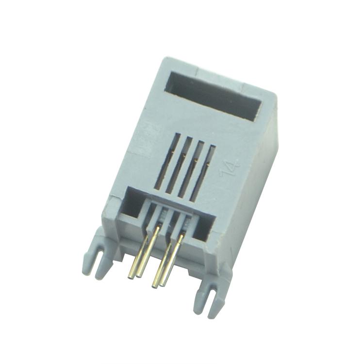 RJ45連接器接線標(biāo)準(zhǔn)及端接以太網(wǎng)電纜的指導(dǎo)！