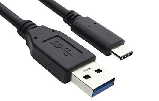 USB Type-A/B/C接口連接器知識(shí)概述！