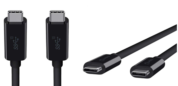 USB Type-C 連接器的問世、產品特點和未來前景