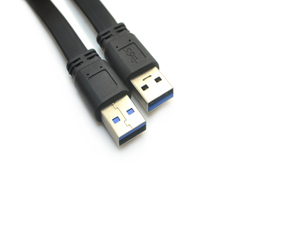 USB3.0公對(duì)公連接線